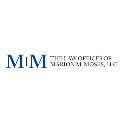 Logo von The Law Offices of Marion M. Moses, LLC