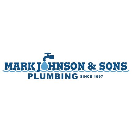 Logo from Mark Johnson & Sons Plumbing