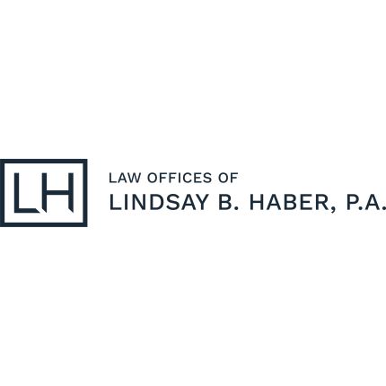 Logo from The Law Offices of Lindsay B. Haber, P.A.