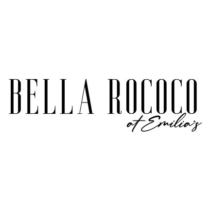 Logo fra Bella Rococo At Emilia's