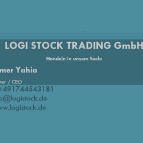 Bild von Logi Stock Trading GmbH