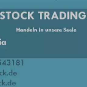 Bild von Logi Stock Trading GmbH