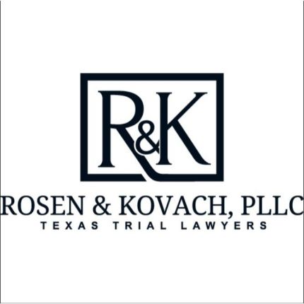 Logo od Rosen & Kovach, PLLC