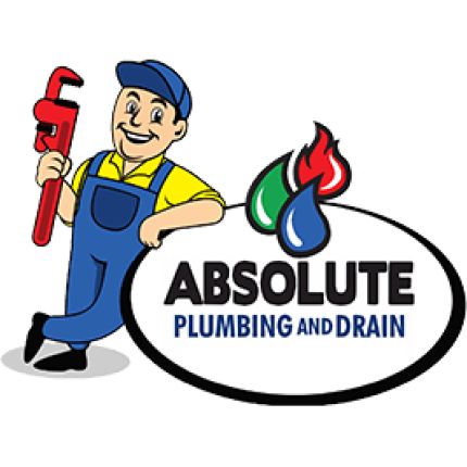 Logo da Absolute Plumbing And Drain
