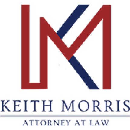 Logo fra Keith Morris Attorney at Law