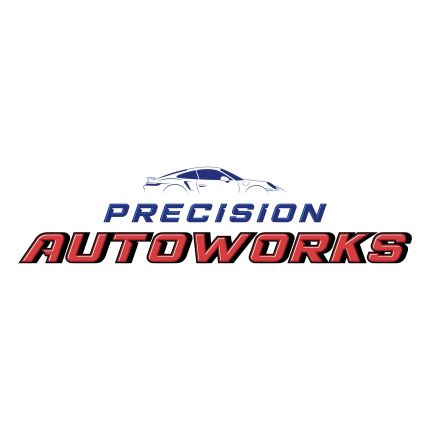 Logotipo de Precision Autoworks