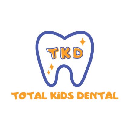 Logo de Total Kids Dental