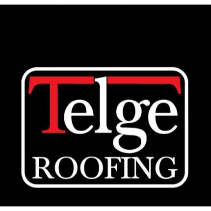 Logo fra Telge Roofing