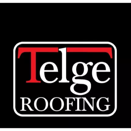 Logo van Telge Roofing