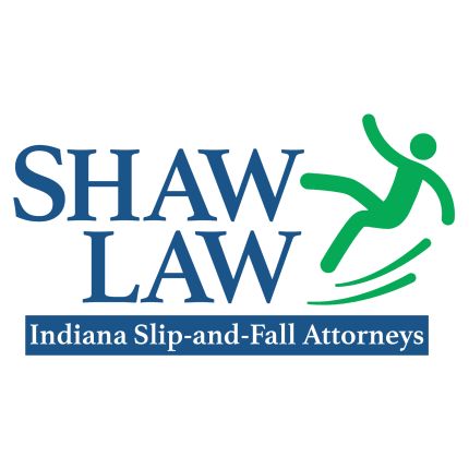 Logotyp från Shaw Law