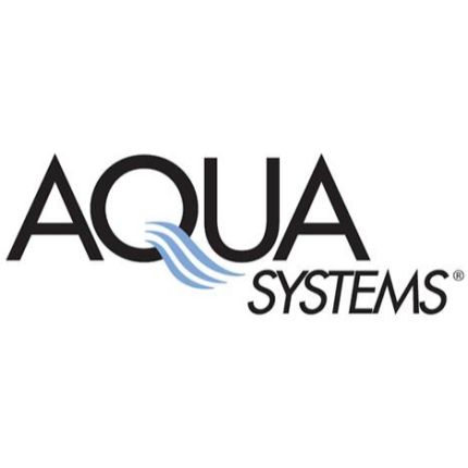 Logo from Aqua Systems of Alabama