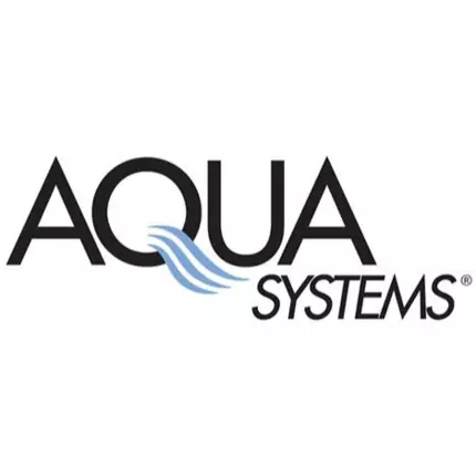 Logotyp från Aqua Systems of Alabama