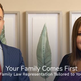 Get to know our attorneys