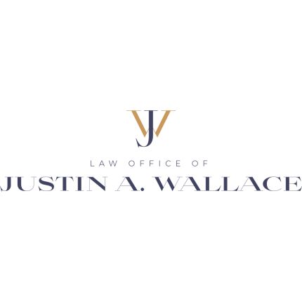 Logo fra Law Office of Justin A. Wallace