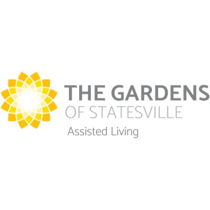 Logo fra Gardens of Statesville Assisted Living