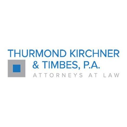 Logo von Thurmond Kirchner & Timbes, P.A.