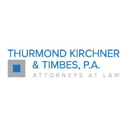 Logótipo de Thurmond Kirchner & Timbes, P.A.