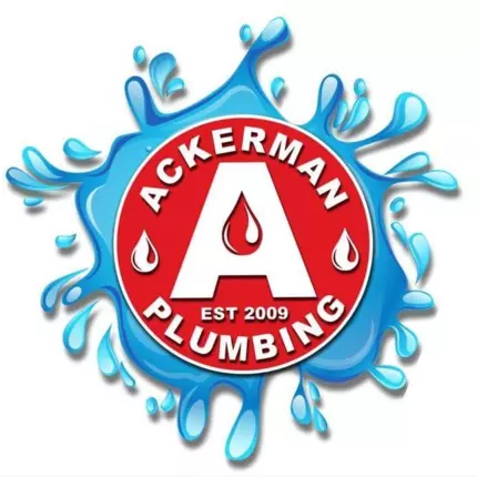 Logo from Ackerman Plumbing