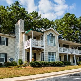 Bild von Belmont Crossing Apartment Homes