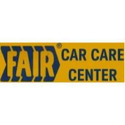 Logótipo de Fair Car Care Center