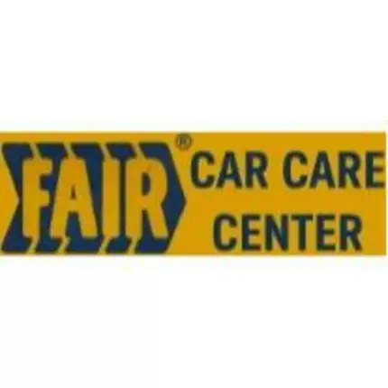 Logo od Fair Car Care Center