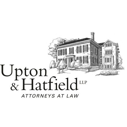 Logótipo de Upton & Hatfield, LLP