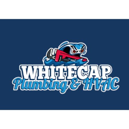 Logo da Whitecap Plumbing & HVAC