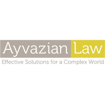 Logo van Ayvazian Law, P.L.L.C.