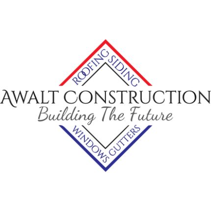 Logo da Awalt Construction