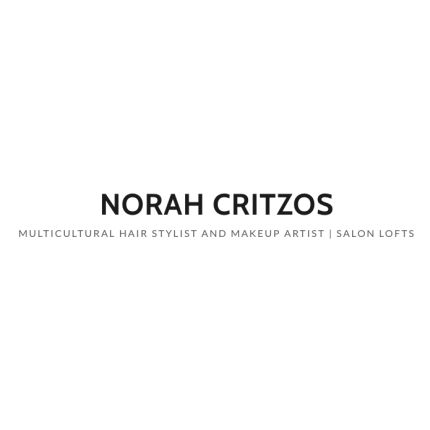 Logo van Hair Designs By Norah Critzos, Salon Lofts
