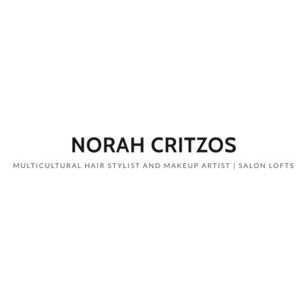 Λογότυπο από Hair Designs By Norah Critzos, Salon Lofts