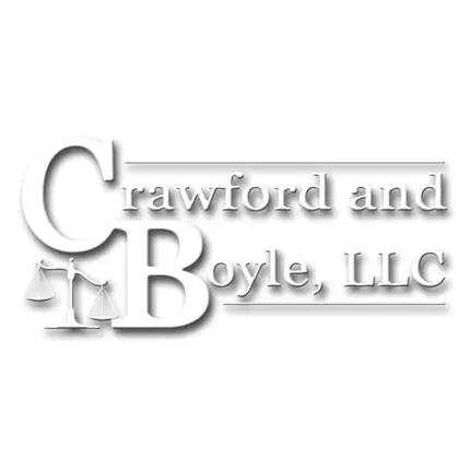 Logotyp från Crawford and Boyle, LLC