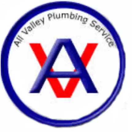 Logo van All Valley Plumbing Service Inc.