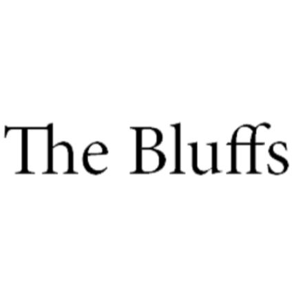 Logo da The Bluffs