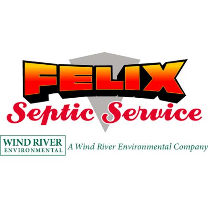 Logótipo de Felix Septic Services - WRE