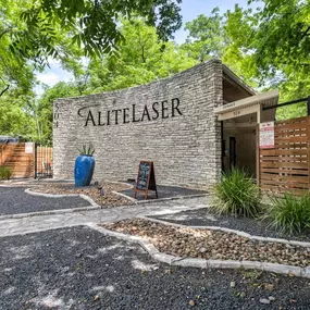 Bild von Alite Laser - Central Austin