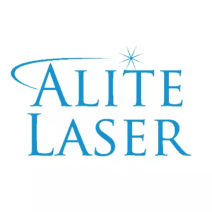 Logo van Alite Laser - Central Austin