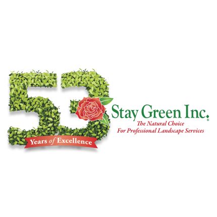 Logo from Stay Green Inc.