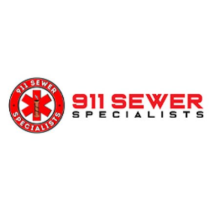 Λογότυπο από 911 Sewer Specialists, Inc.
