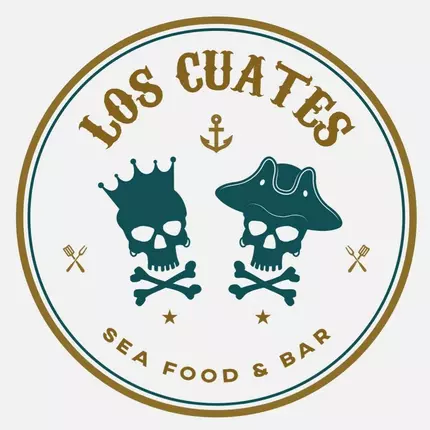 Logo od Los Cuates Seafood and Bar