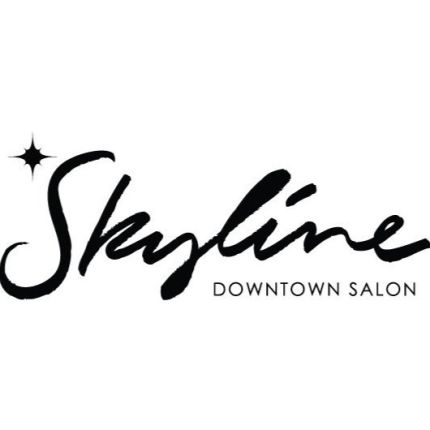 Logo from Skyline Downtown Salon