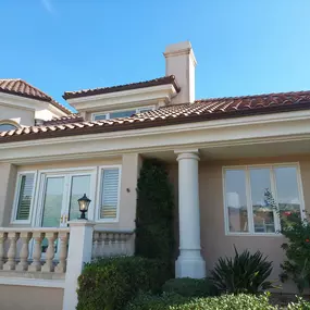 Bild von AD Green Gutters and Screens