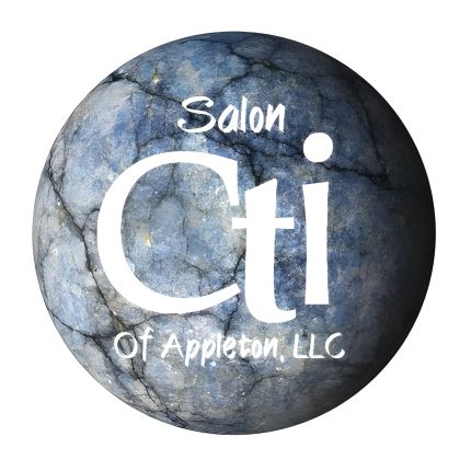 Logo fra Salon CTI Of Appleton, LLC