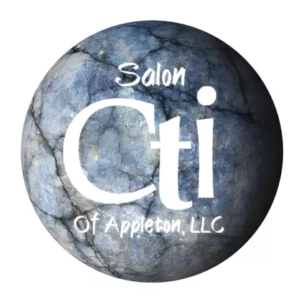 Logotyp från Salon CTI Of Appleton, LLC