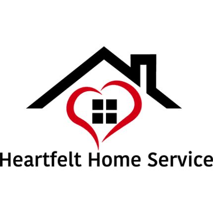 Logo od Heartfelt Home Service