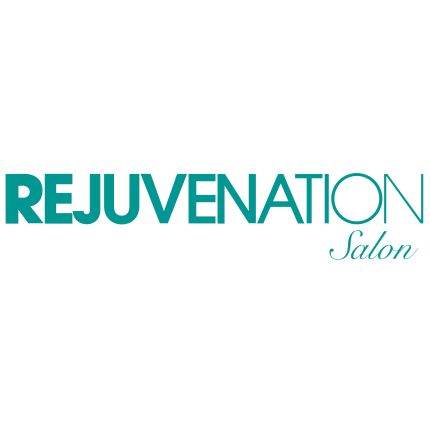 Logo da Rejuvenation Salon