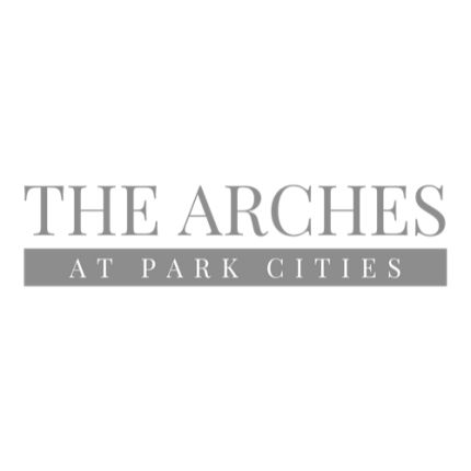 Logo fra The Arches at the Park Cities