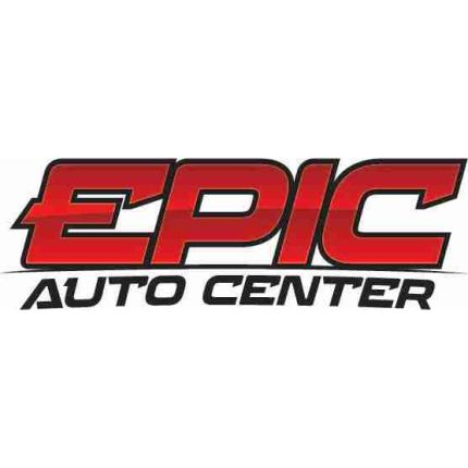 Logo fra Epic Auto Center