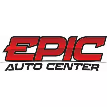 Logo van Epic Auto Center