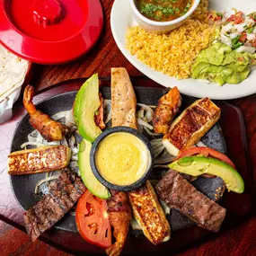 Bild von Cilantro's Mexican Grill